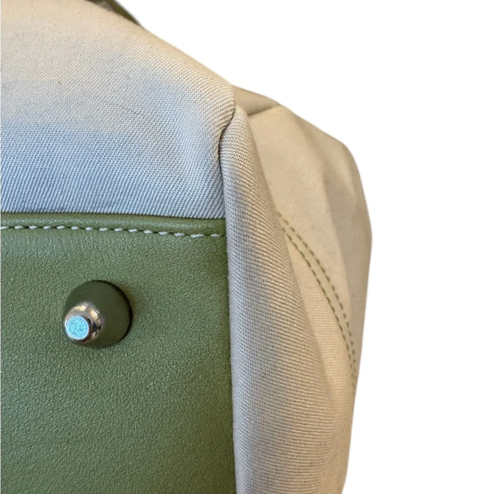 Coach Y2K Hampton Satchel 2004 - Picture 10 of 15